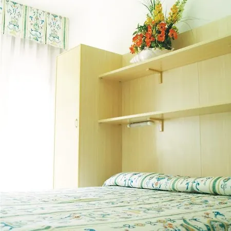 Otel Fabris 2*
