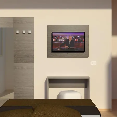 Otel Fabris Caorle