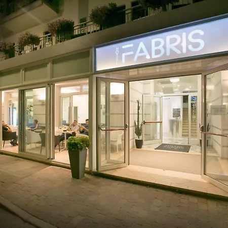 Fabris 호텔 카오를레