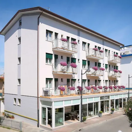 Hotel Fabris Caorle