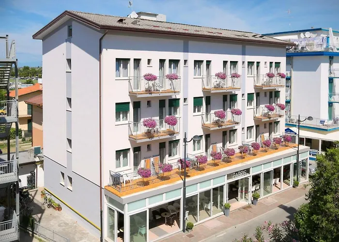 Fabris Hotel Caorle
