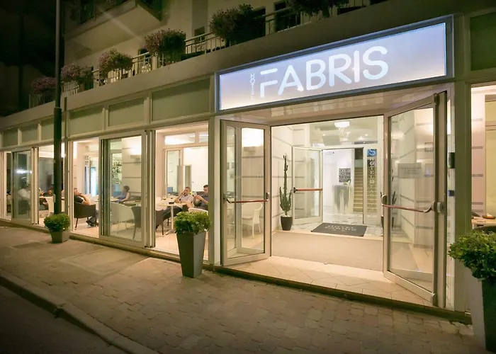 Fabris Hotel Caorle